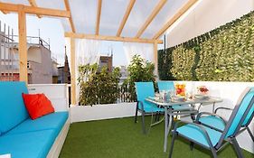 Cozy Apartment Close To Acropolis